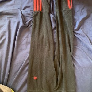 Adidas tights